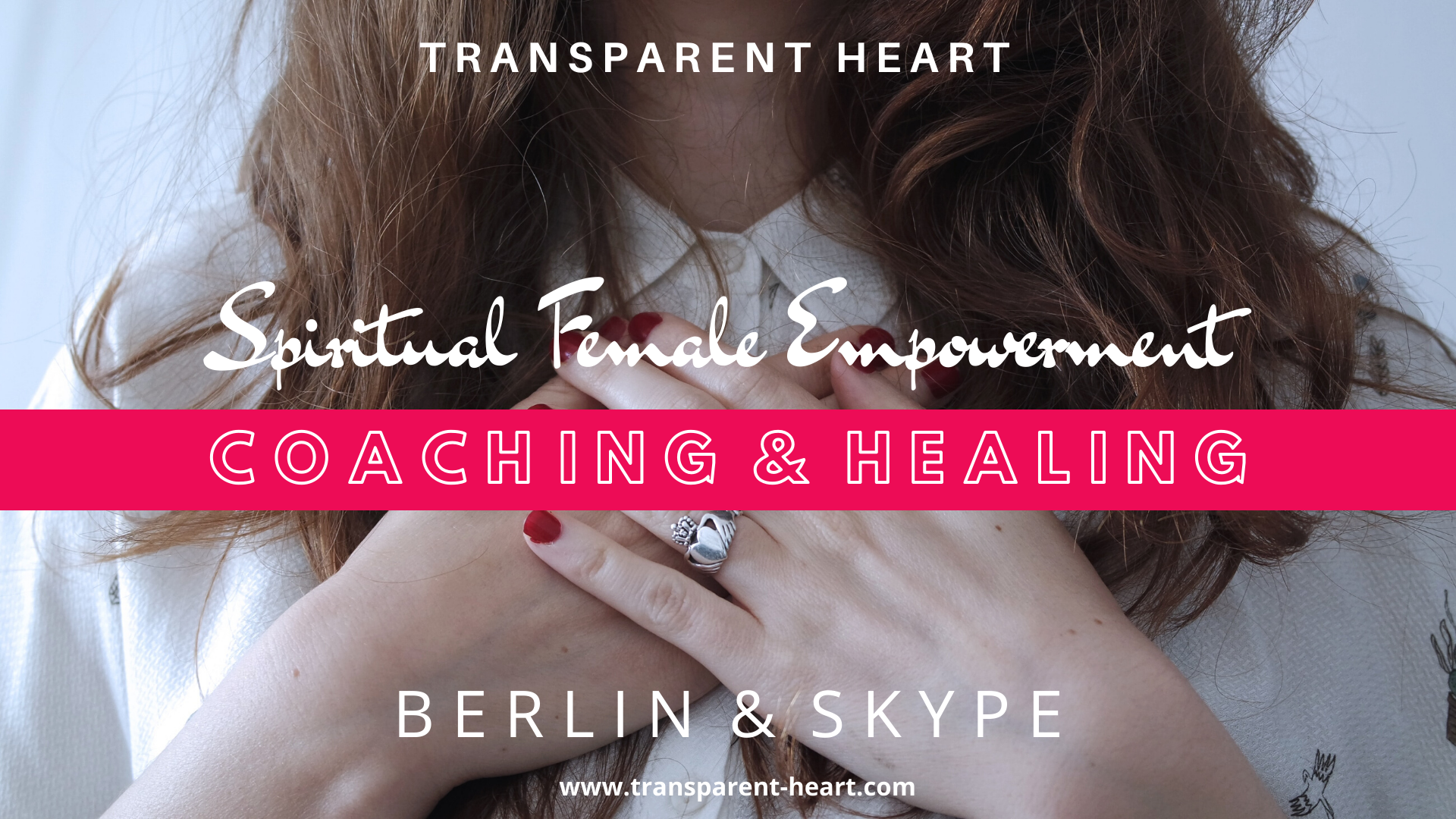 Spiritual Female Empowerment - Coaching & Therapie